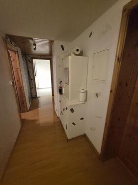 Foto - Erdgeschoßwohnung in Herzberg am Harz zur Miete