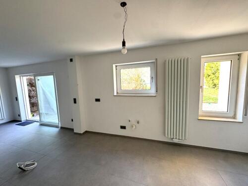 Foto - 2.5 Zimmer Etagenwohnung in Geisingen