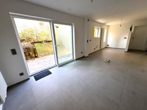 Foto - Etagenwohnung in Geisingen zum Kaufen