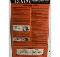 Garagenstellplatz Nähe Rotes Kreuz Krankenhaus - Bremen Neustadt