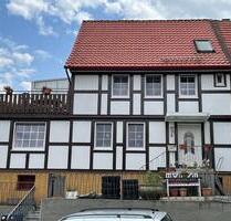 Doppelhaushälfte in Wolfshagen im Harz zu vermieten - Langelsheim
