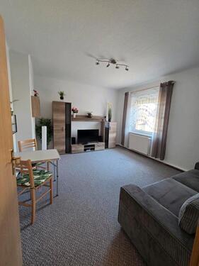 Foto - 2 Raum Wohnung 42,57 qm3 - 390,00&nbsp;EUR Kaltmiete, ca.&nbsp; 42,57&nbsp;m&sup2;