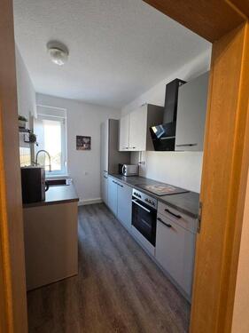 Foto - 2 Zimmer Etagenwohnung zur Miete in Kabelsketal