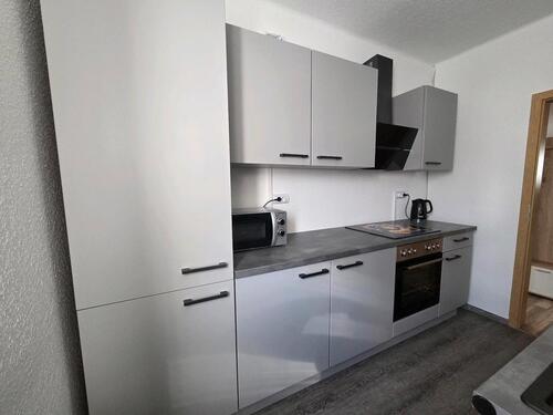 Foto - 2 Zimmer Etagenwohnung in Kabelsketal