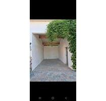 Stellplatz für Camper VW Bus zu vermieten - Bellenberg