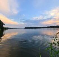 Traumhaft wohnen am Bistensee – hochwertige 3,5 Zimmer Wohnung - Ascheffel