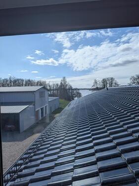 Foto - 3.5 Zimmer Etagenwohnung in Ascheffel