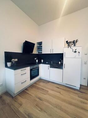 Foto - 2 Zimmer Etagenwohnung in Mühlhausen (Thüringen)