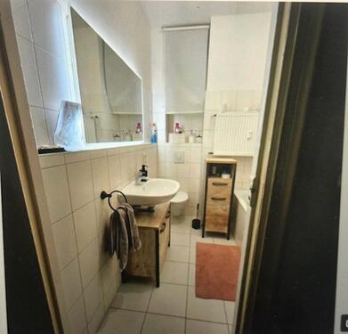 Foto - 2 Zimmer Etagenwohnung zur Miete in Berlin