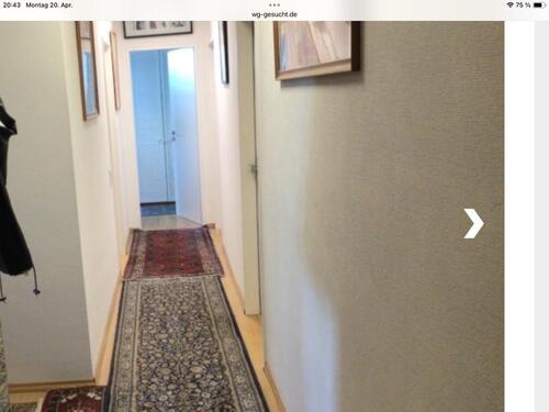 Foto - Etagenwohnung in Bremerhaven zur Miete