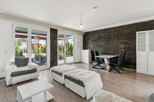 Foto - 5 Zimmer Einfamilienhaus in Schulzendorf