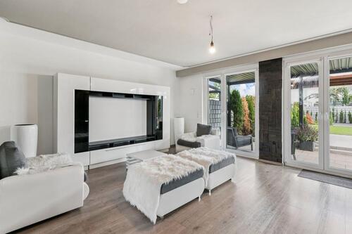 Foto - Einfamilienhaus in Schulzendorf zum Kaufen