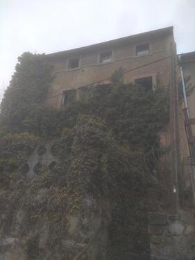 Foto - Mehrfamilienhaus mit Dachterrasse & großem Potenzial in ruhiger