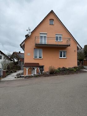 Foto - Haus zu verkaufen – Ruhiges Familienhaus in Aach bei Freudenstadt