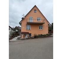 Haus zu verkaufen – Ruhiges Familienhaus in Aach bei Freudenstadt - Dornstetten