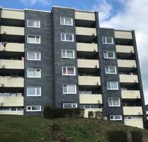 helle 3-Zimmer-KB-Wohnung + Gäste-WC ab sofort zu vermieten - Gummersbach Hepel
