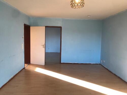 Foto - 3 Zimmer Etagenwohnung in Gummersbach