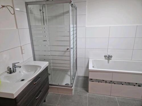 Foto - 7 Zimmer Etagenwohnung in Hann. Münden