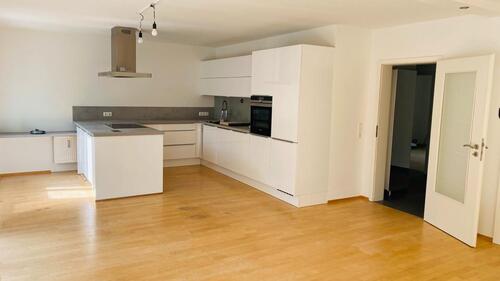 Foto - 3 ZKB Garten Wohnung in Neusäß Steppach