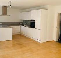 3 ZKB Garten Wohnung in Neusäß Steppach