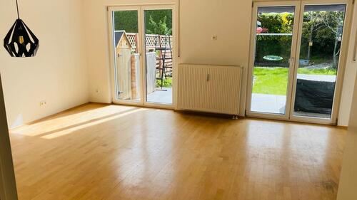 Foto - 3 Zimmer Erdgeschoßwohnung zur Miete in Neusäß