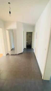 Foto - Erdgeschoßwohnung in Neusäß zur Miete