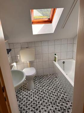 Foto - 3 Zimmer Dachgeschoßwohnung zur Miete in Seelbach