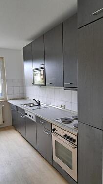 Foto - Etagenwohnung in Bremerhaven zur Miete