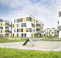 Sonnenhöfe - Ein Zuhause mit besonderem Wohngefühl - Schönefeld