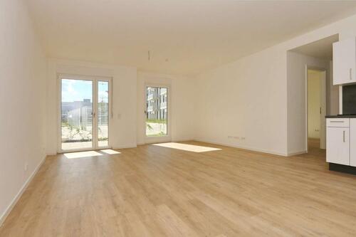 Foto - 3 Zimmer Erdgeschoßwohnung zur Miete in Schönefeld