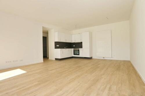 Foto - 3 Zimmer Erdgeschoßwohnung in Schönefeld
