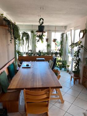 Foto - 3.5 Zimmer Etagenwohnung in Hardthausen am Kocher