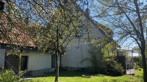 Foto - 8 Zimmer Einfamilienhaus in Rödinghausen