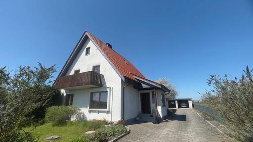 Foto - Einfamilienhaus in Rödinghausen zum Kaufen