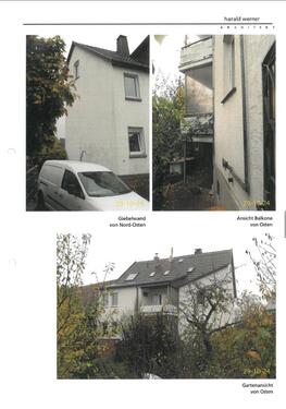 Foto - 9 Zimmer Mehrfamilienhaus, Wohnhaus in Niedenstein
