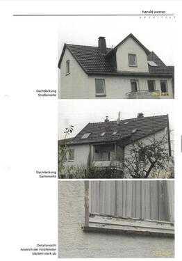 Foto - Mehrfamilienhaus, Wohnhaus in Niedenstein zum Kaufen