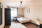 Foto - 5 Zimmer Etagenwohnung zum Kaufen in Nürnberg