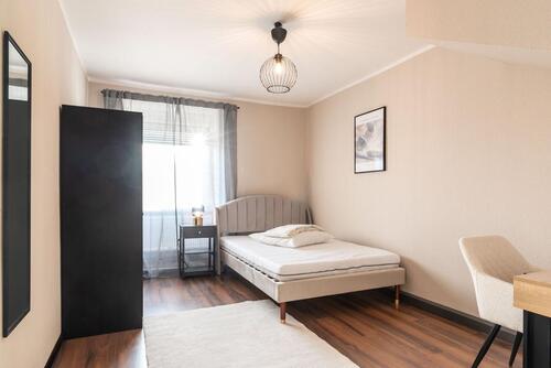 Foto - 5 Zimmer Etagenwohnung zum Kaufen in Nürnberg