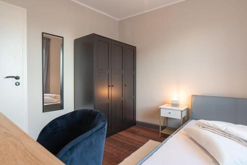 Foto - 5 Zimmer Etagenwohnung in Nürnberg