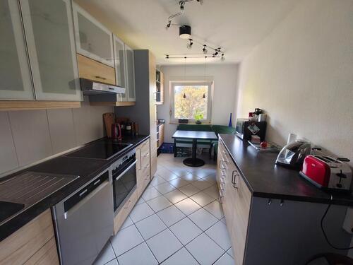 Foto - 3 Zimmer Etagenwohnung zum Kaufen in Ismaning