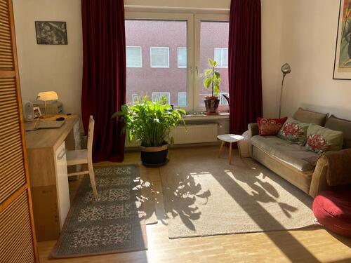 Foto - 4 Zimmer Etagenwohnung in Münster