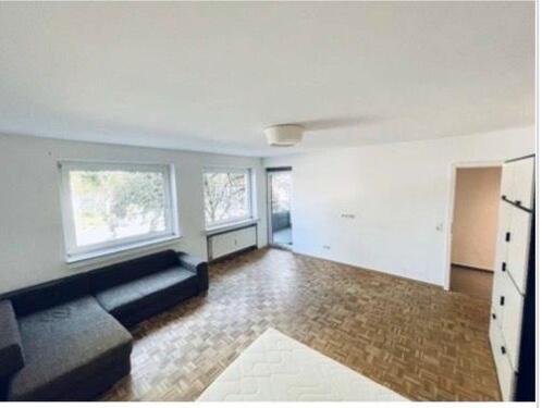 Foto - 1.5 Zimmer Hochparterre in Düsseldorf