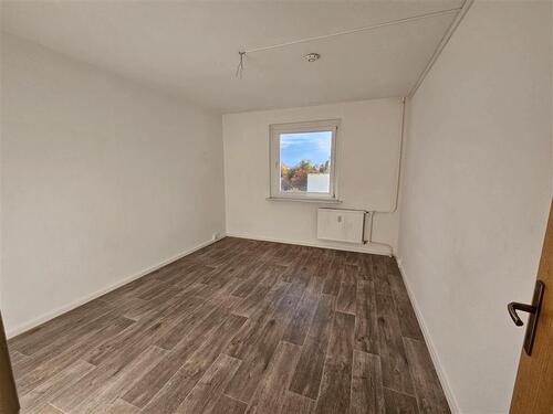 Foto - Etagenwohnung zur Miete in Lauchhammer