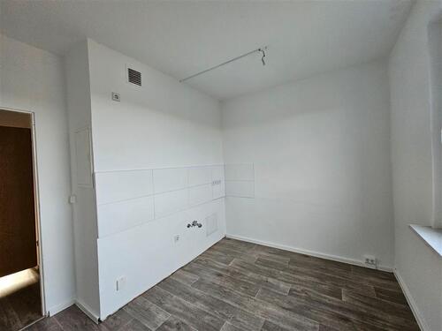 Foto - Etagenwohnung in Lauchhammer