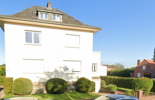 Foto - WG- Zimmer Steinfurt-Burgsteinfurt