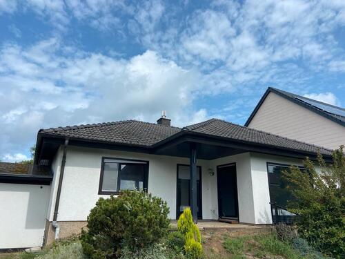 Foto - Einfamilienhaus Bungalow in Heckendalheim zu verkaufen
