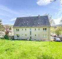 Helle und ruhige 2-Zimmerwohnung im Hemer 57 m² EG