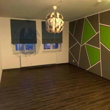 Foto - Etagenwohnung in Dingelstädt