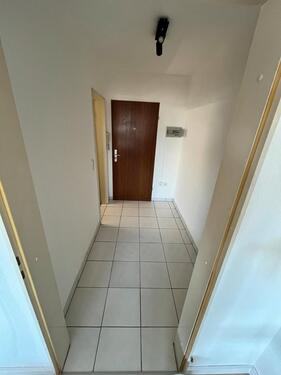 Foto - Etagenwohnung in Eppelheim zur Miete