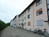 Foto - Etagenwohnung in Waging am See